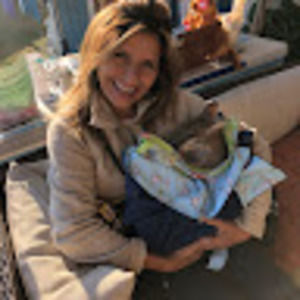 Meet your Posher, Denise